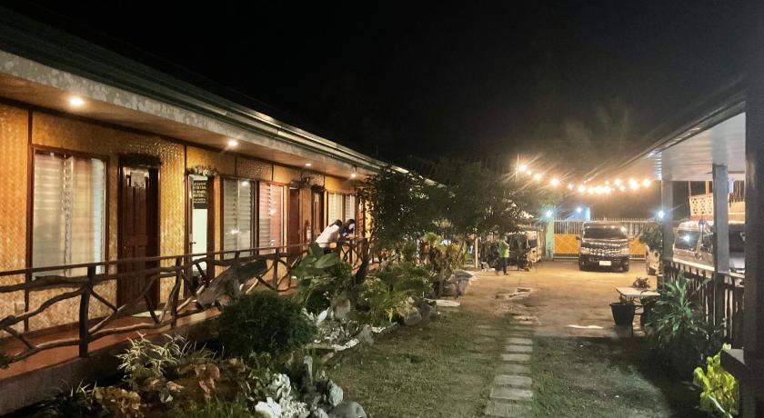 Pinaluyan Guest House - image 16