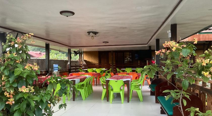 Pinaluyan Guest House - image 8