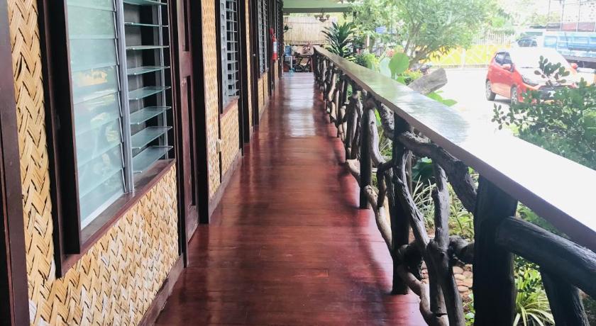 Pinaluyan Guest House - image 4