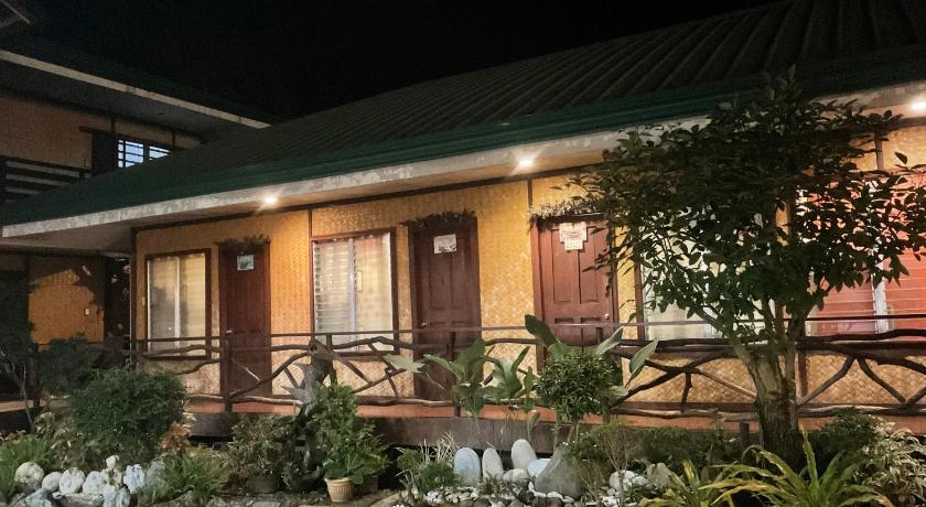 Pinaluyan Guest House - image 22