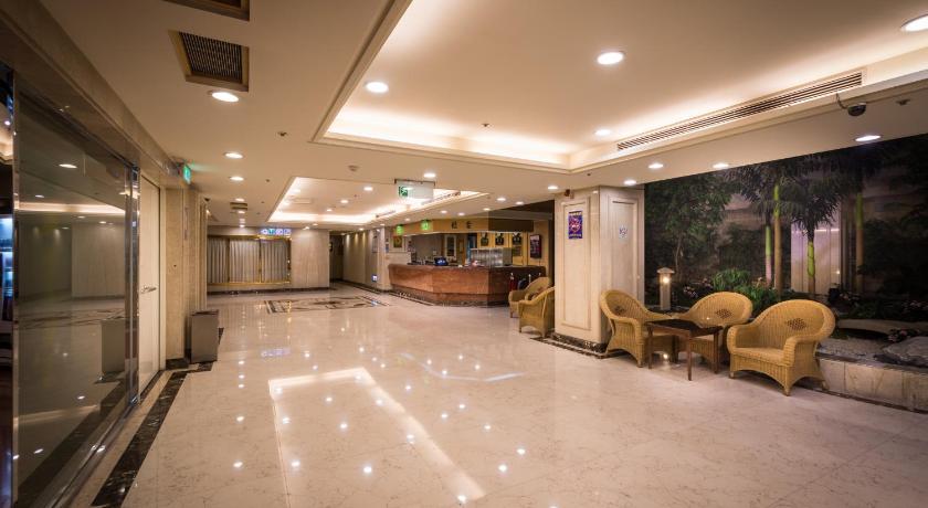 Guide Hotel Zhongli Zhongzheng photo