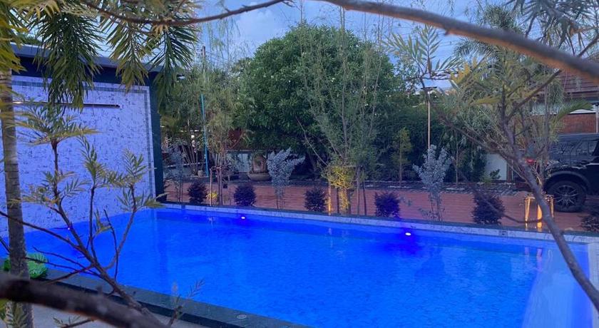 Let's Chill PoolVilla Pattaya Najomtien & Sattahip - image 45