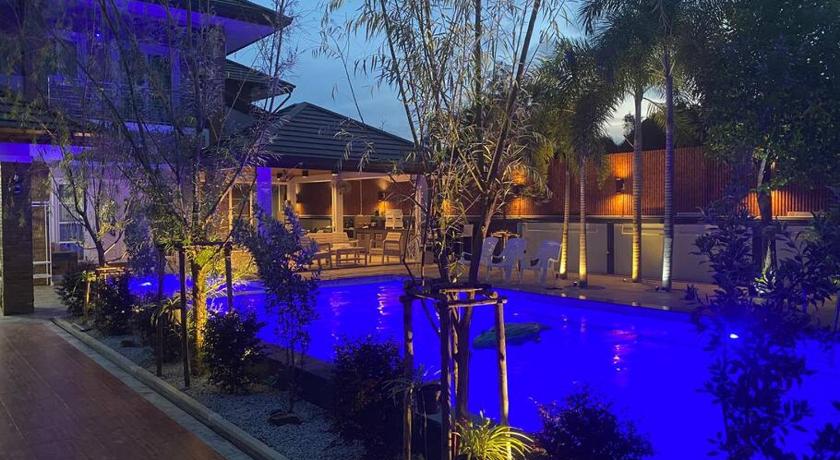 Let's Chill PoolVilla Pattaya Najomtien & Sattahip - image 3