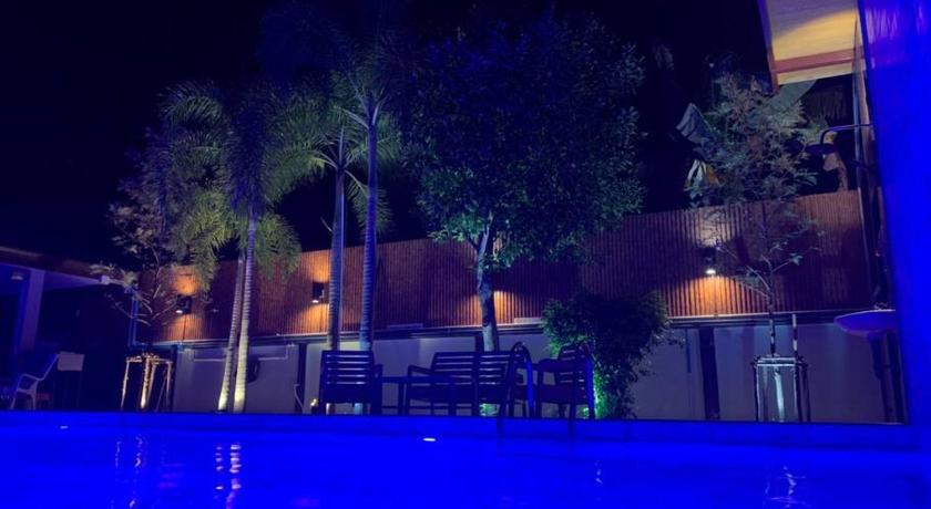 Let's Chill PoolVilla Pattaya Najomtien & Sattahip - image 16