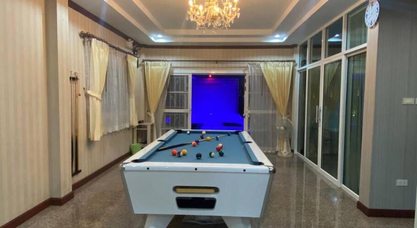 Let's Chill PoolVilla Pattaya Najomtien & Sattahip - image 40