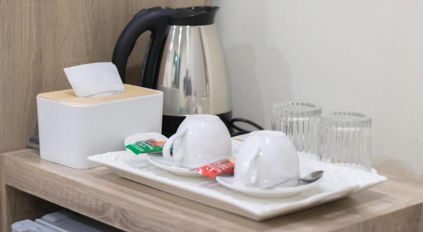 ATC Residence (Standard room) photo