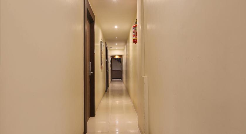 FabHotel West inn photo