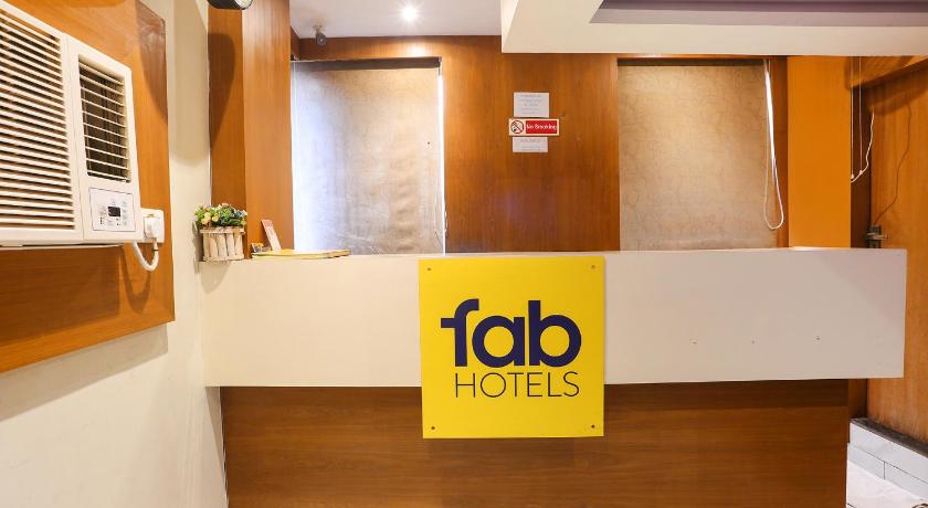 FabHotel West inn photo