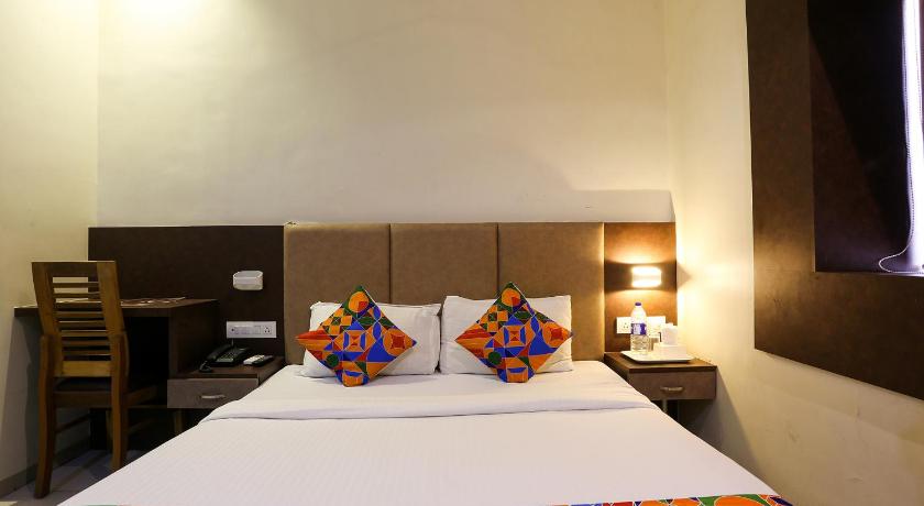 FabHotel West inn photo