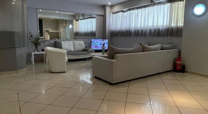 Hotel Atlanta photo