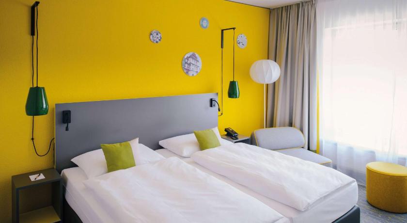 Vienna House Easy by Wyndham Coburg photo