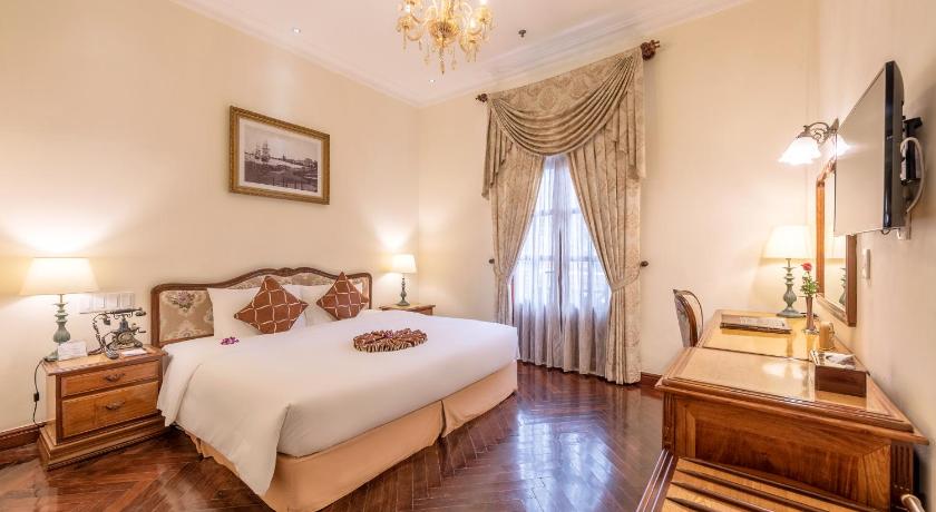 Zdjęcie: Grand Suite City View or Balcony View 1