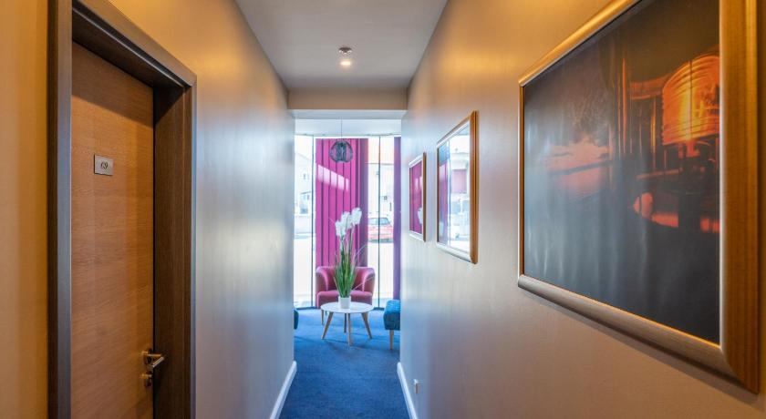 Hotel Sky photo