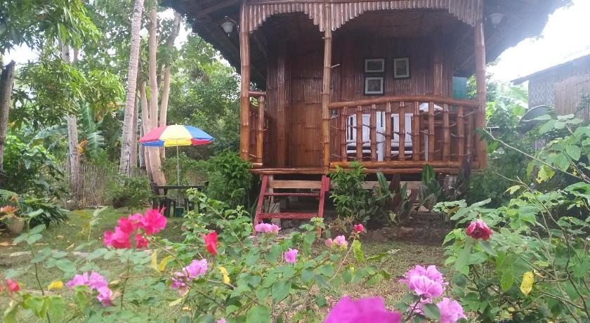 Casa de Corazon — Hotel in Bohol