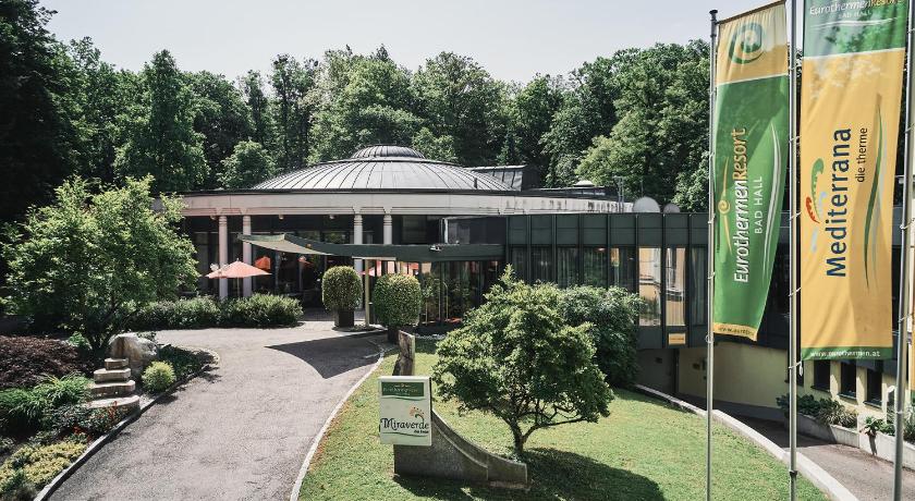 EurothermenResort Bad Hall - Hotel Miraverde