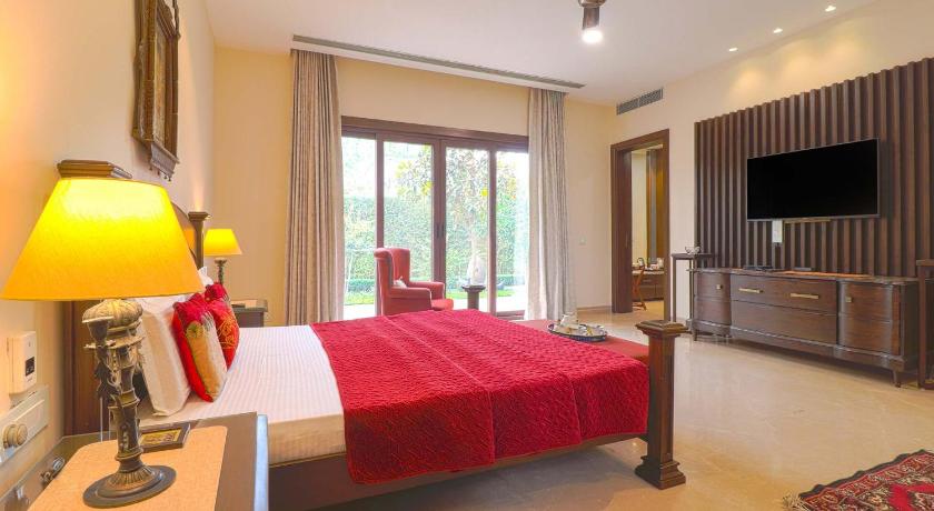Ekant Villa - 3BR Tranquil Abode, A perfect place to unwind photo