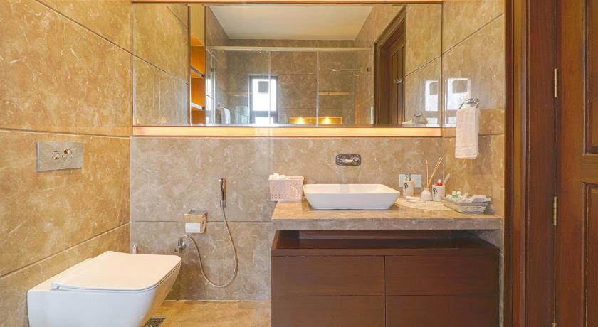 Ekant Villa - 3BR Tranquil Abode, A perfect place to unwind photo
