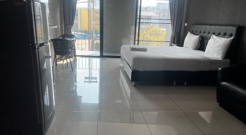 Pattaya Apsara Inn 5-Star Guesthouse suite