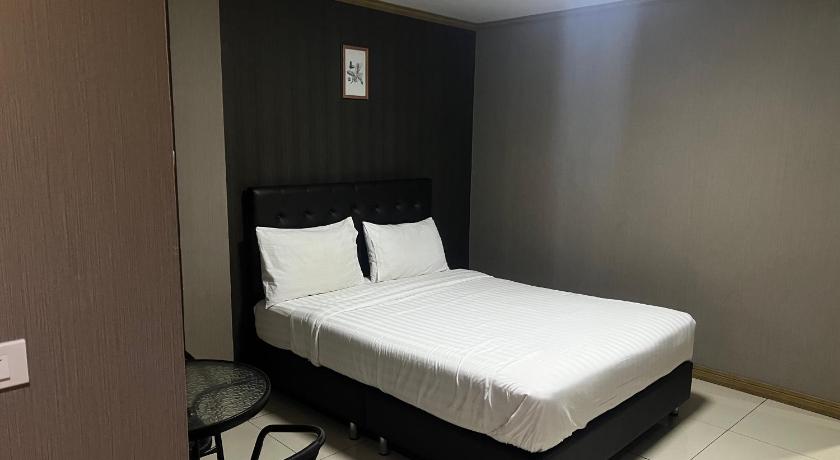 Pattaya Apsara Inn 5-Star Guesthouse restaurant