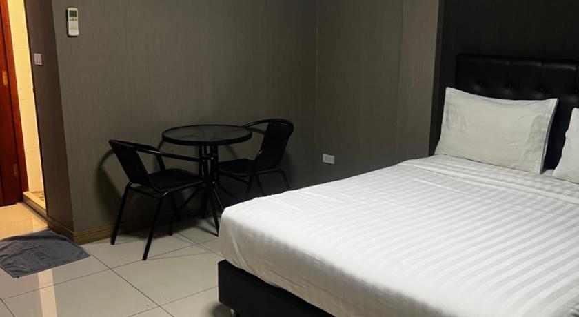 Pattaya Apsara Inn 5-Star Guesthouse room