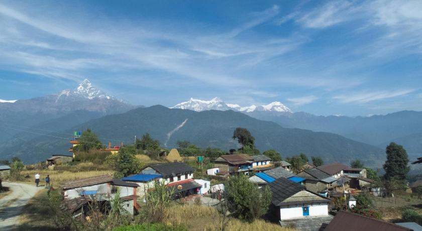 Hemjakot Community Homestay — Pokhara (3)