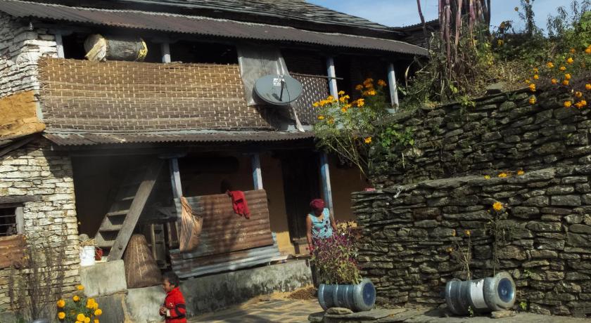 Hemjakot Community Homestay — Pokhara (4)