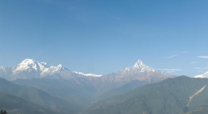 Hemjakot Community Homestay — Pokhara (6)