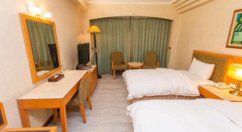 Image of Exquisite Twin Room 3