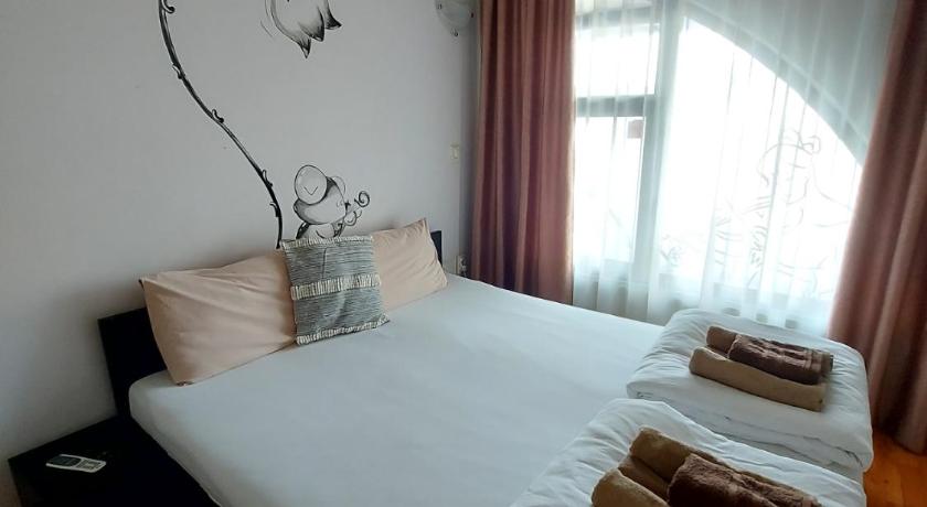 The Bulevard Hotel photo