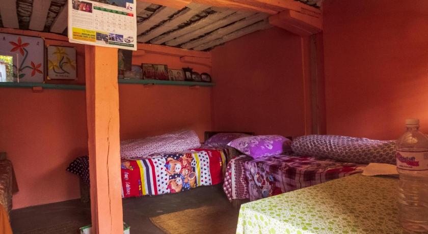 Hemjakot Community Homestay — Pokhara (2)