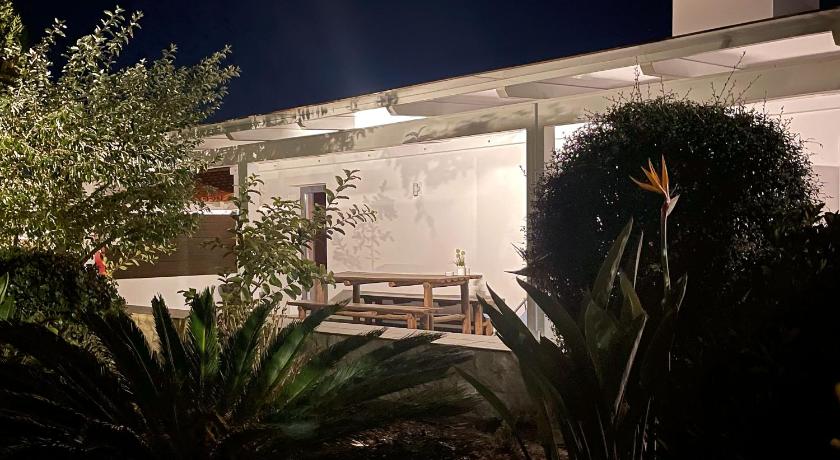 Jambujeira do Mar Herdade do Kuanza 5-Star Guesthouse view