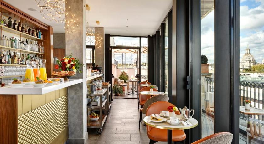 Hotel Tiziano - main image