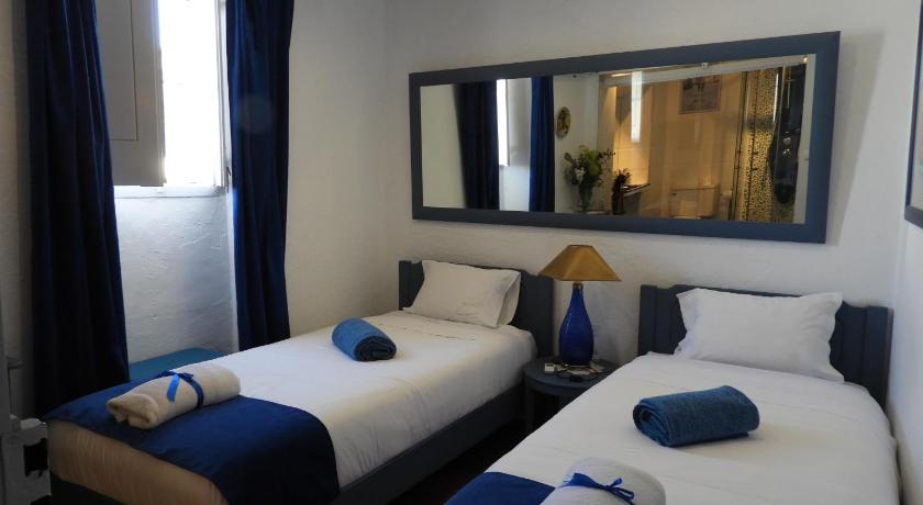 Alandroal Alandroal Guest House, Hotel 3-Star Hotel lobby