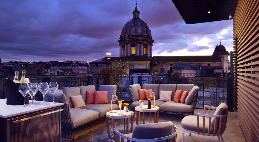 Hotel Tiziano - image 3