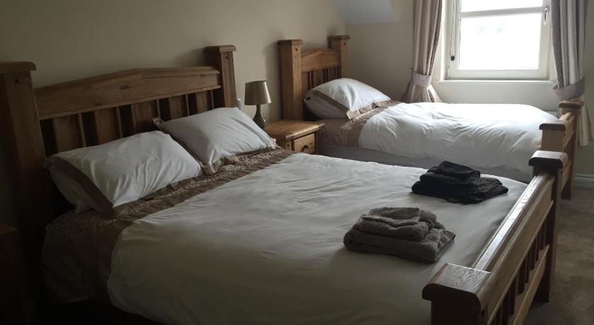 Oatlands Self Catering Lets