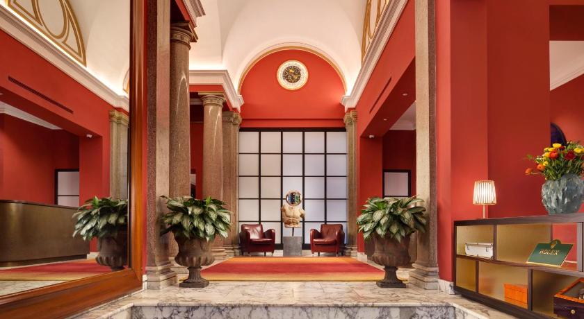 Hotel Tiziano image 17