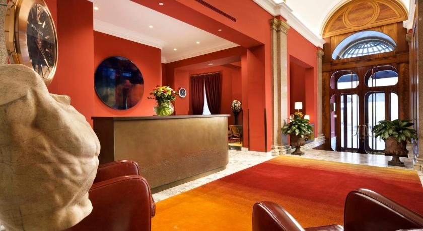 Hotel Tiziano - image 6