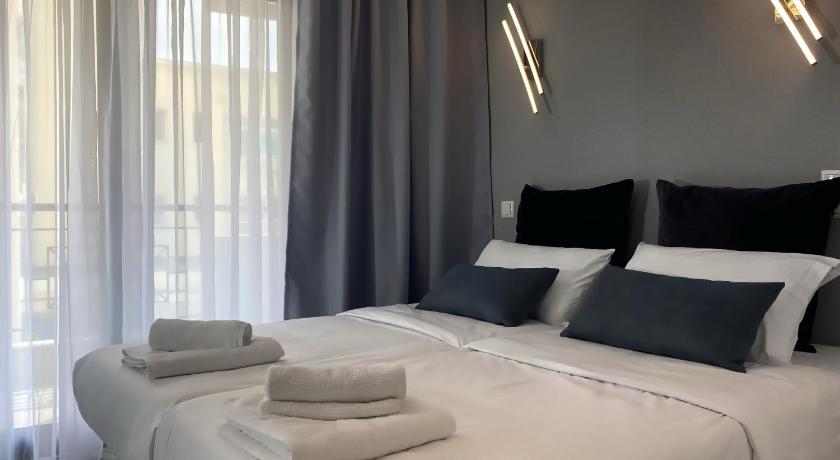 Casa Primavera — Hotel in Thessaloniki