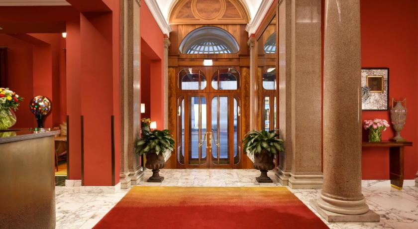 Hotel Tiziano - image 10
