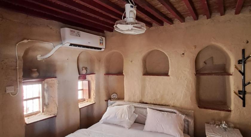 Image of Economy Double Room 11
