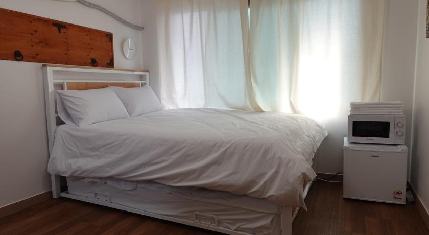 首尔 Hostel JL in Chung-jeong 酒店 客房