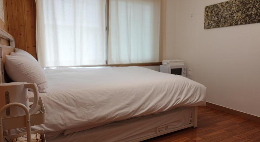 首尔 Hostel JL in Chung-jeong 酒店 设施