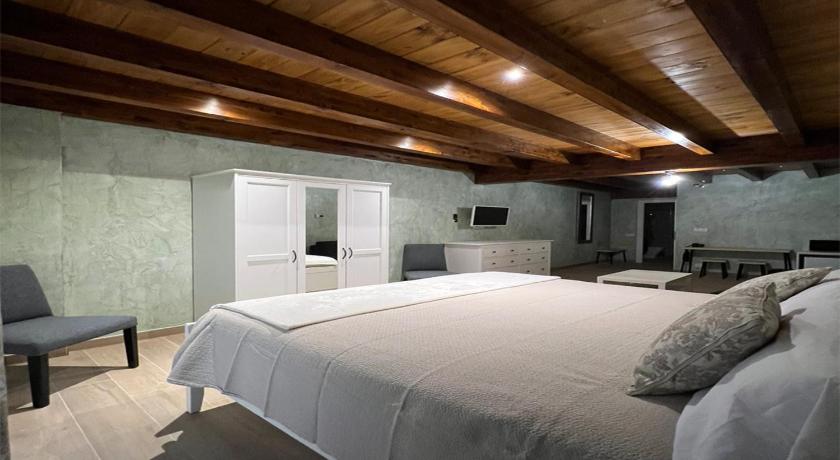 拉瓜尔迪亚 CASA PEQUE 3星级 民宿 套房