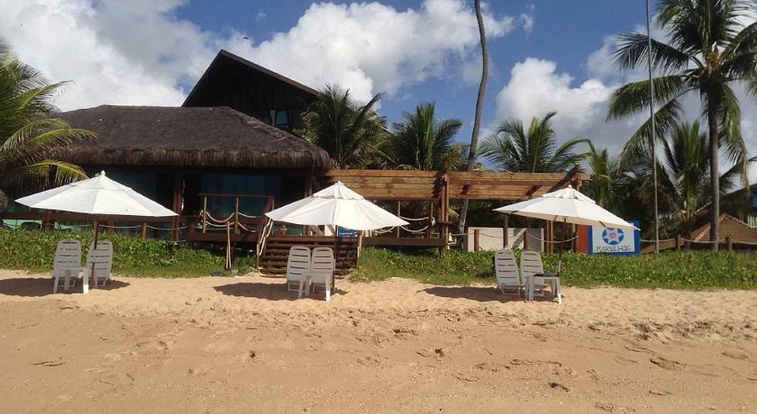 Marulhos Resort Beach - 2 quartos & 1 quarto photo