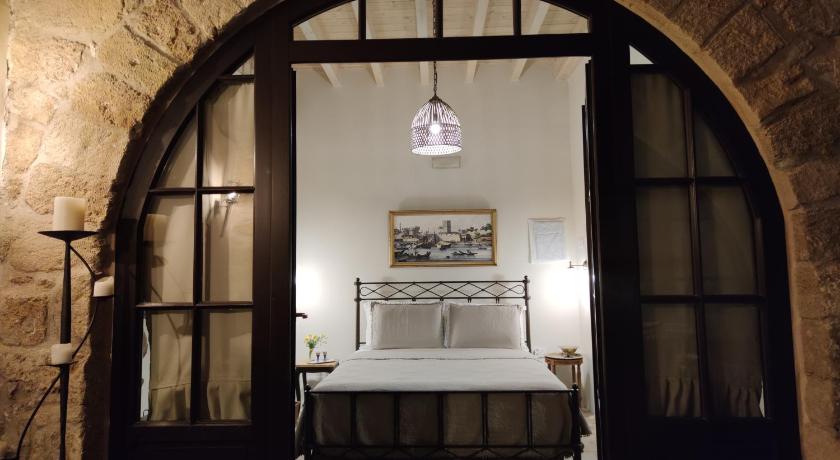 Porolithos Boutique Hotel photo