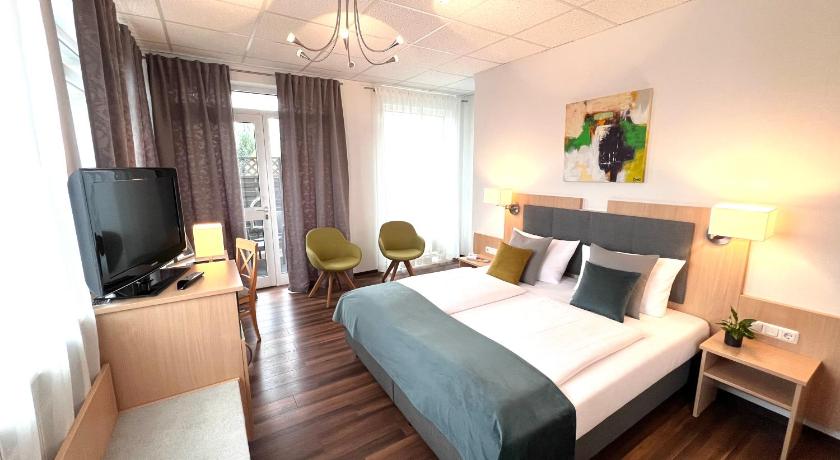 Hotel Garni am Obsthof Stade - Altes Land