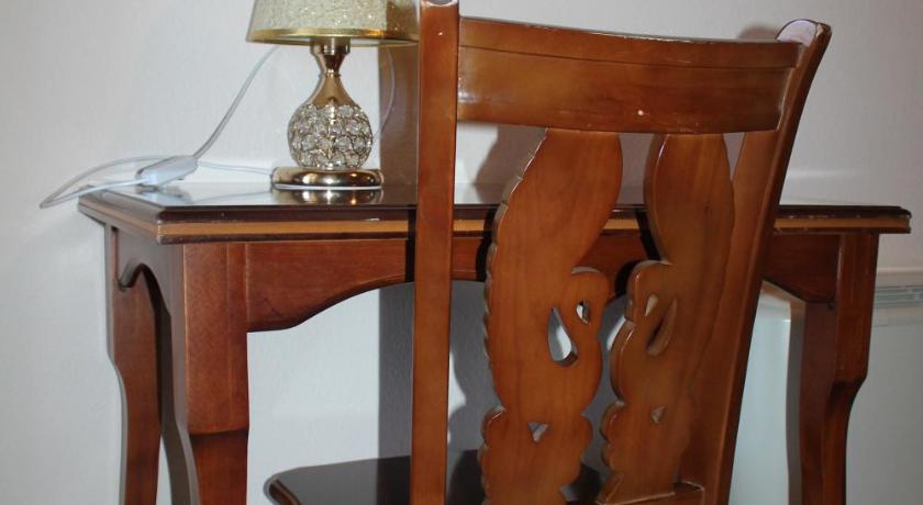 Hotel Hasmegaj photo