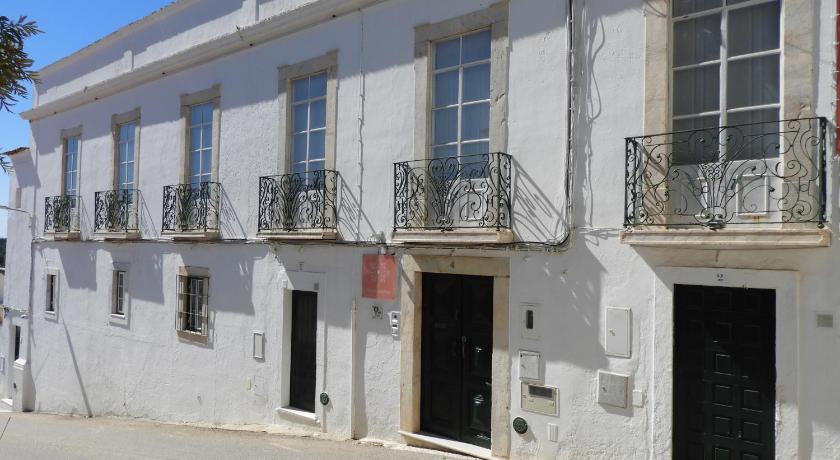 Alandroal Alandroal Guest House, Hotel 3-Star Hotel pool