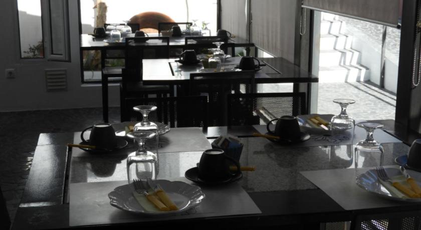 Alandroal Alandroal Guest House, Hotel 3-Star Hotel view