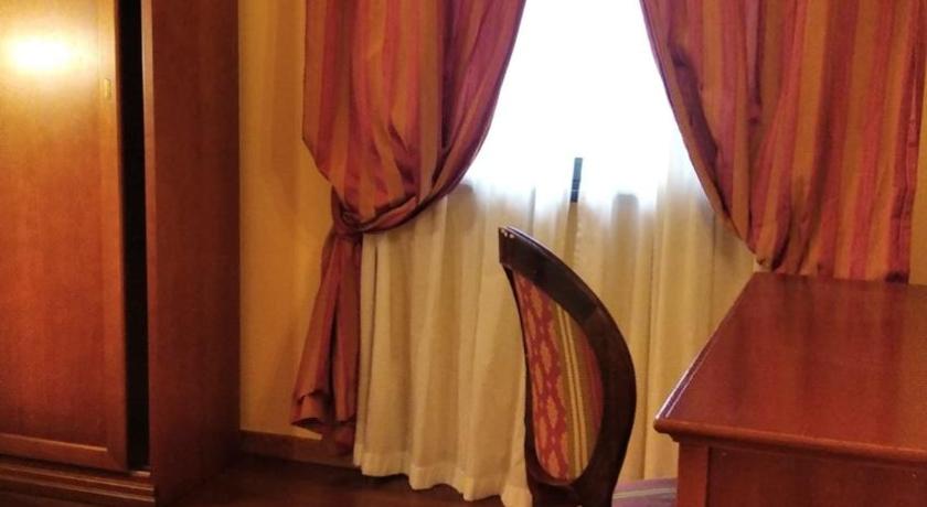 CANELLA HOTEL photo